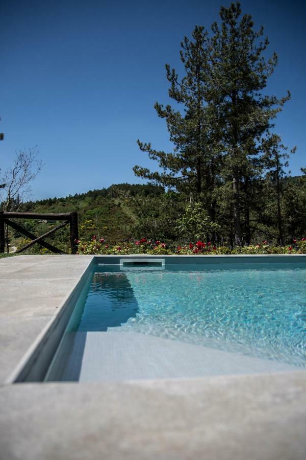 Il Ginepro Villa Cortona Eksteriør billede