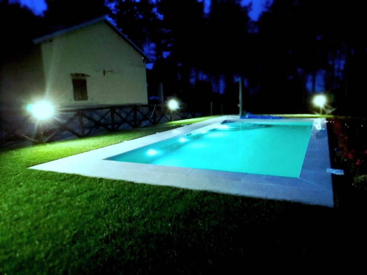 Il Ginepro Villa Cortona Eksteriør billede